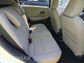 2019 Honda HR-V Touring - miniatura 16