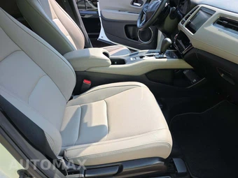 2019 Honda HR-V Touring - miniatura 18