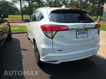 2019 Honda HR-V Touring - miniatura 2