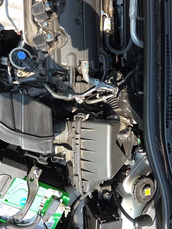 2019 Honda HR-V Touring - miniatura 21