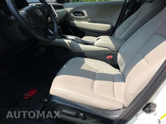 2019 Honda HR-V Touring - miniatura 6