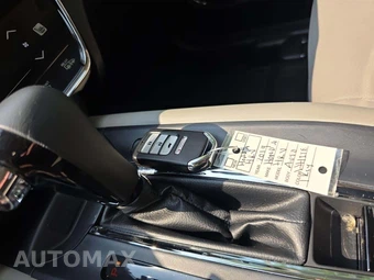 2019 Honda HR-V Touring - miniatura 8