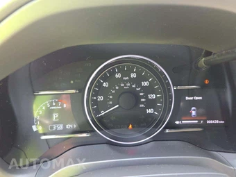 2019 Honda HR-V Touring - miniatura 9