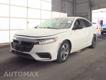 2019 Honda Insight EX