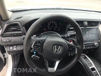 2019 Honda Insight EX - miniatura 10