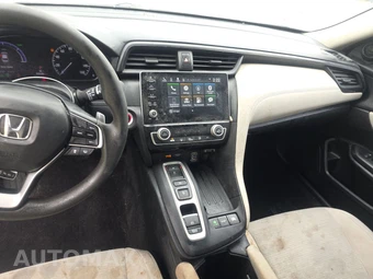 2019 Honda Insight EX - miniatura 11