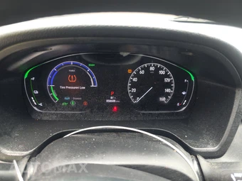 2019 Honda Insight EX - miniatura 12