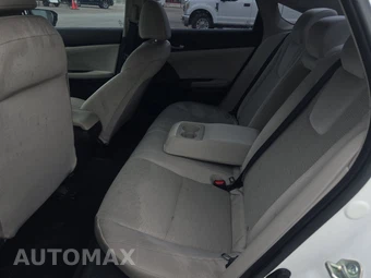 2019 Honda Insight EX - miniatura 13