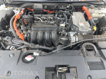 2019 Honda Insight EX - miniatura 15