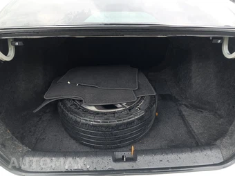 2019 Honda Insight EX - miniatura 16