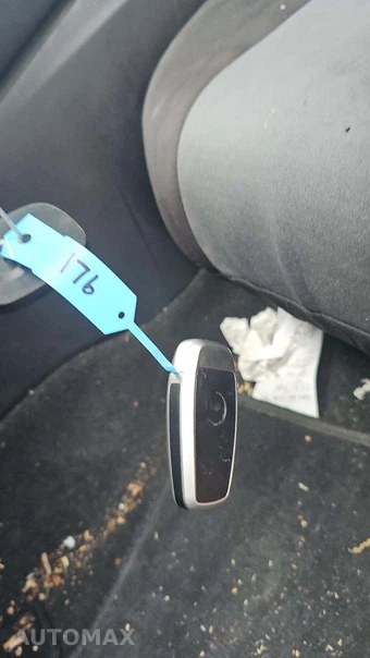 2019 Honda Insight EX - miniatura 17