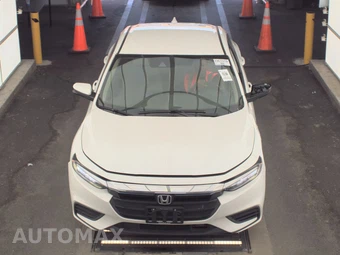 2019 Honda Insight EX - miniatura 2