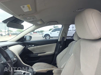 2019 Honda Insight EX - miniatura 20
