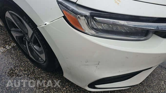 2019 Honda Insight EX - miniatura 24