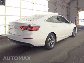 2019 Honda Insight EX - miniatura 4