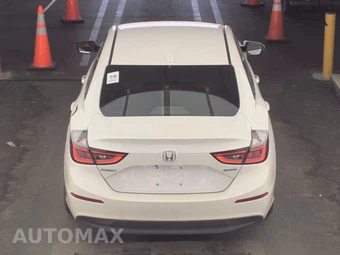 2019 Honda Insight EX - miniatura 5