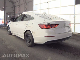 2019 Honda Insight EX - miniatura 6