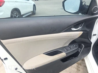 2019 Honda Insight EX - miniatura 9