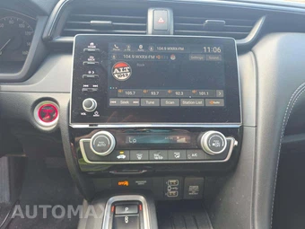 2019 Honda Insight EX - miniatura 10