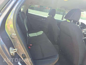 2019 Honda Insight EX - miniatura 16