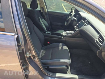 2019 Honda Insight EX - miniatura 18