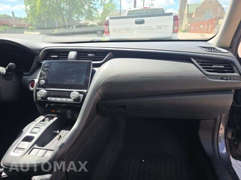 2019 Honda Insight EX - miniatura 19