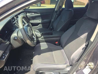 2019 Honda Insight EX - miniatura 6