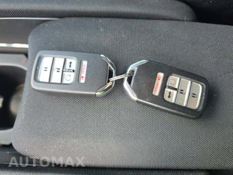 2019 Honda Insight EX - miniatura 8