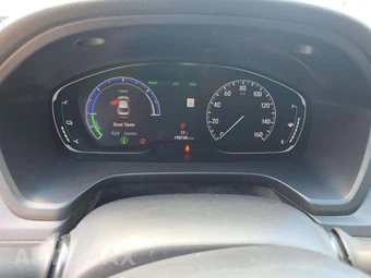 2019 Honda Insight EX - miniatura 9