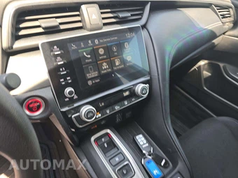 2019 Honda Insight EX - miniatura 10