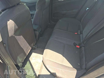 2019 Honda Insight EX - miniatura 13