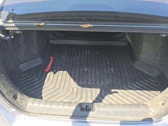 2019 Honda Insight EX - miniatura 14