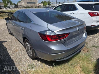 2019 Honda Insight EX - miniatura 2