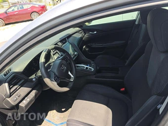 2019 Honda Insight EX - miniatura 6