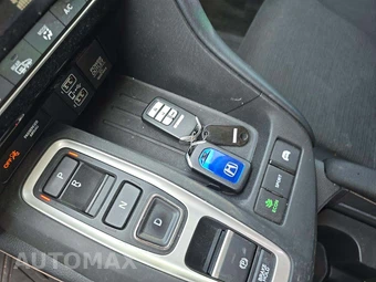 2019 Honda Insight EX - miniatura 8