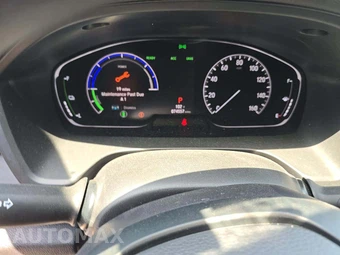 2019 Honda Insight EX - miniatura 9