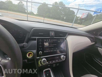 2019 Honda Insight EX - miniatura 10