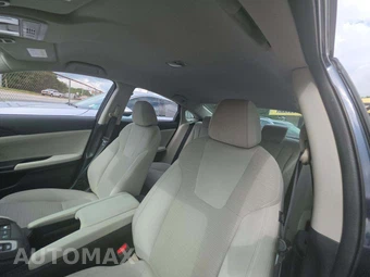 2019 Honda Insight EX - miniatura 11