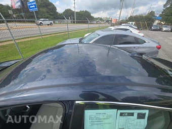 2019 Honda Insight EX - miniatura 12