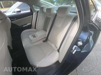 2019 Honda Insight EX - miniatura 13