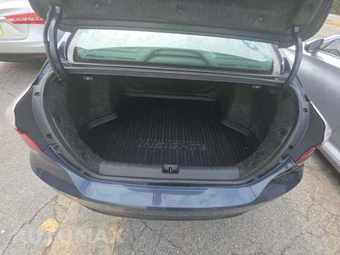 2019 Honda Insight EX - miniatura 14