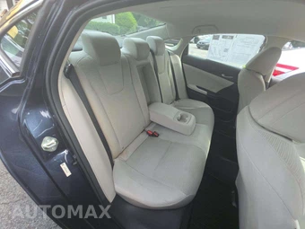 2019 Honda Insight EX - miniatura 16