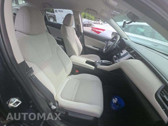 2019 Honda Insight EX - miniatura 18