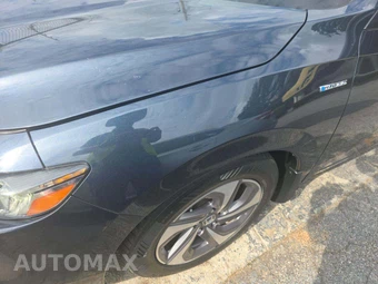 2019 Honda Insight EX - miniatura 23