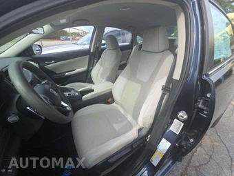 2019 Honda Insight EX - miniatura 6