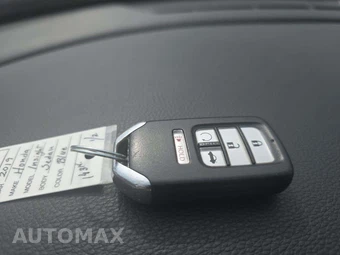 2019 Honda Insight EX - miniatura 8