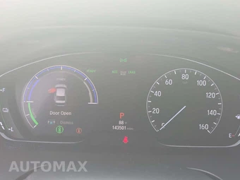 2019 Honda Insight EX - miniatura 9