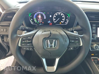 2019 Honda Insight LX - miniatura 10