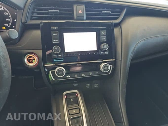 2019 Honda Insight LX - miniatura 11