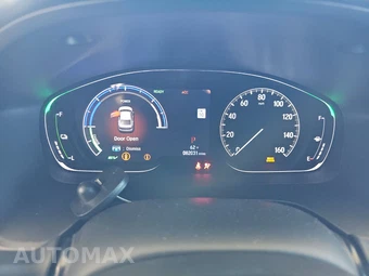 2019 Honda Insight LX - miniatura 12